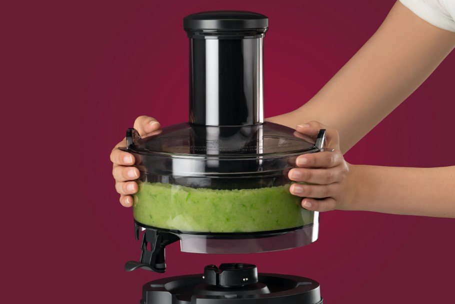 Benefits Of Juicer Machine