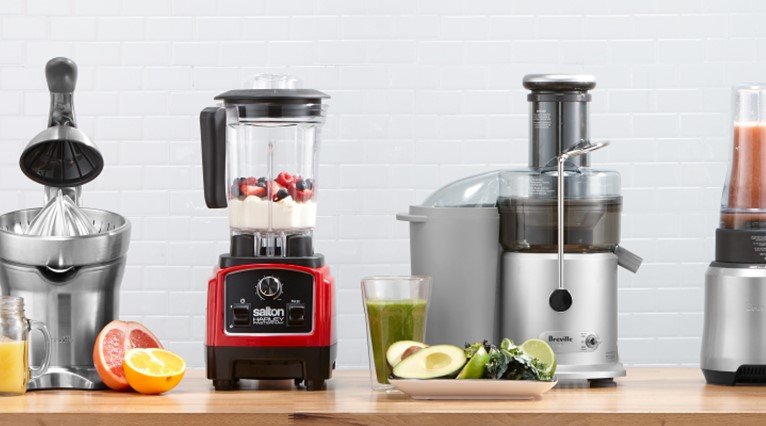 How To Choose A Juicer?