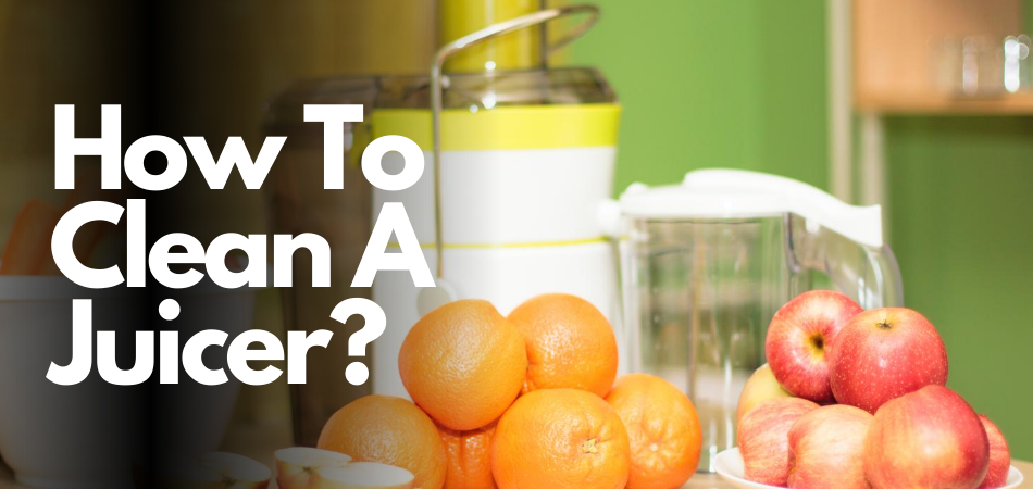 How To Clean A Juicer_ (2)