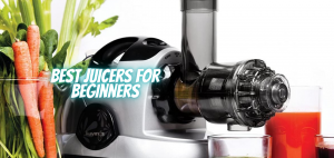 best juicers for beginners