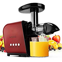 Which Type Of Juicer Is Better For Ginger