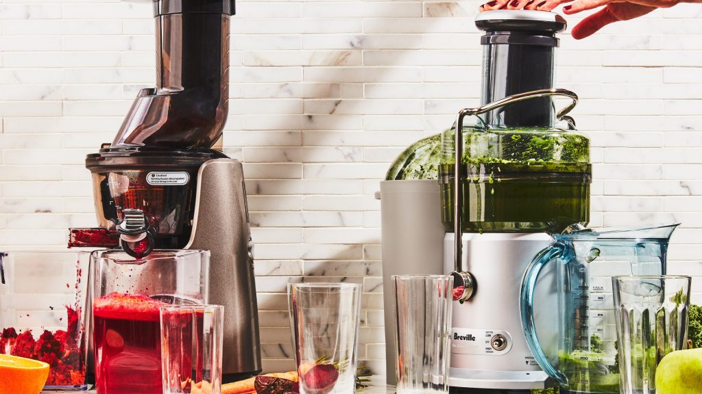 How To Use Breville Juicer? A Complete Guideline 2021