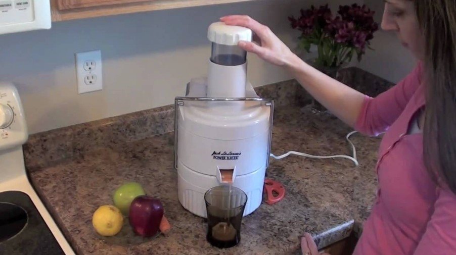 Is the Jack Lalanne Juicer any Good?