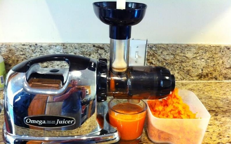 Who Should Use the Omega J8006hds Juicer?