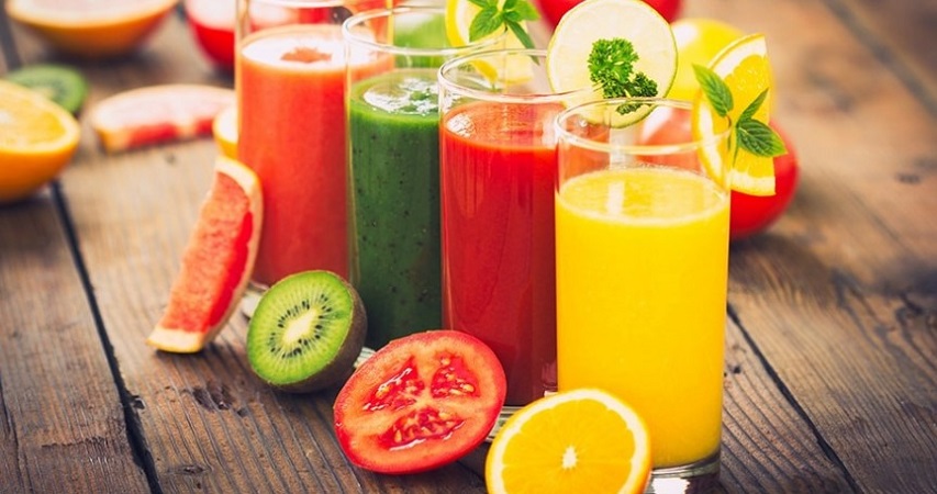 Health Benefits of Cold Press Juicing