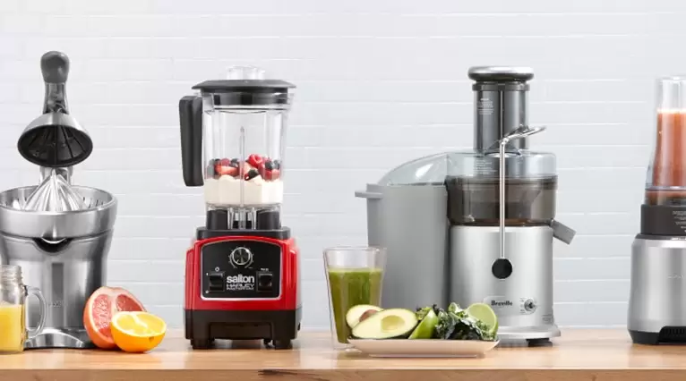 What Is The Difference Between Ginger Juicers And Other Juicers?