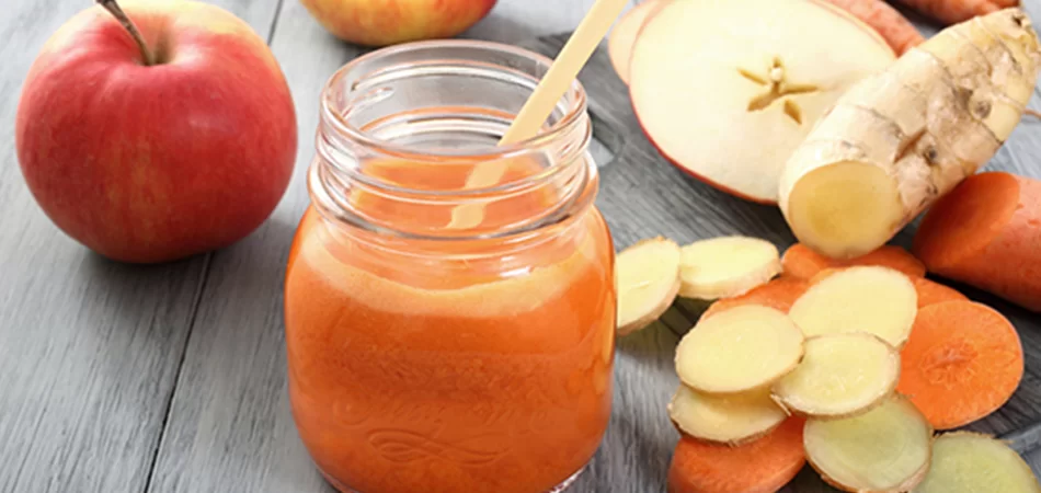How To Keep Homemade Juice To Last Longer In The Refrigerator