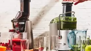How to Use Breville Juicer