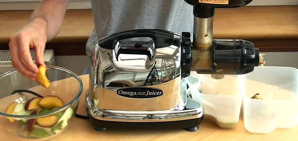 How Do You Clean an Omega Juicer