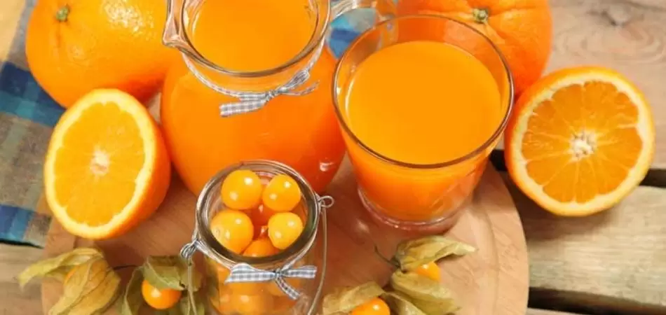 Best Oranges for Juicing