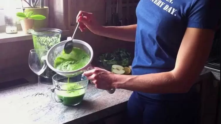 Can You Make Juice Without a Juicer?